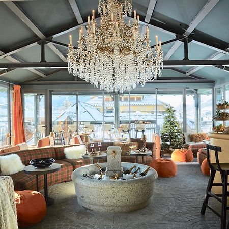 Grand Hotel Soleil D'Or موجوف المظهر الخارجي الصورة