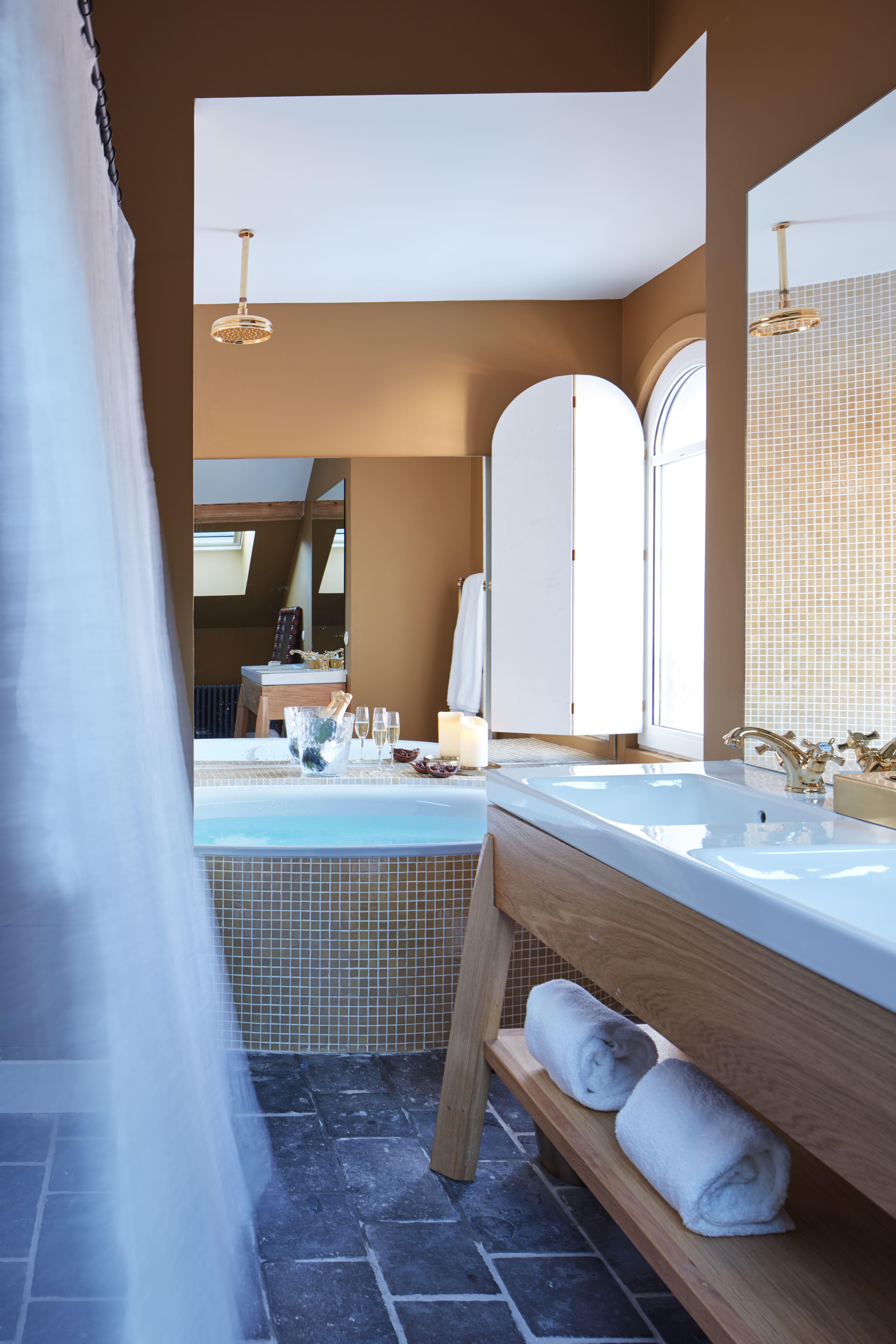 Grand Hotel Soleil D'Or موجوف المظهر الخارجي الصورة