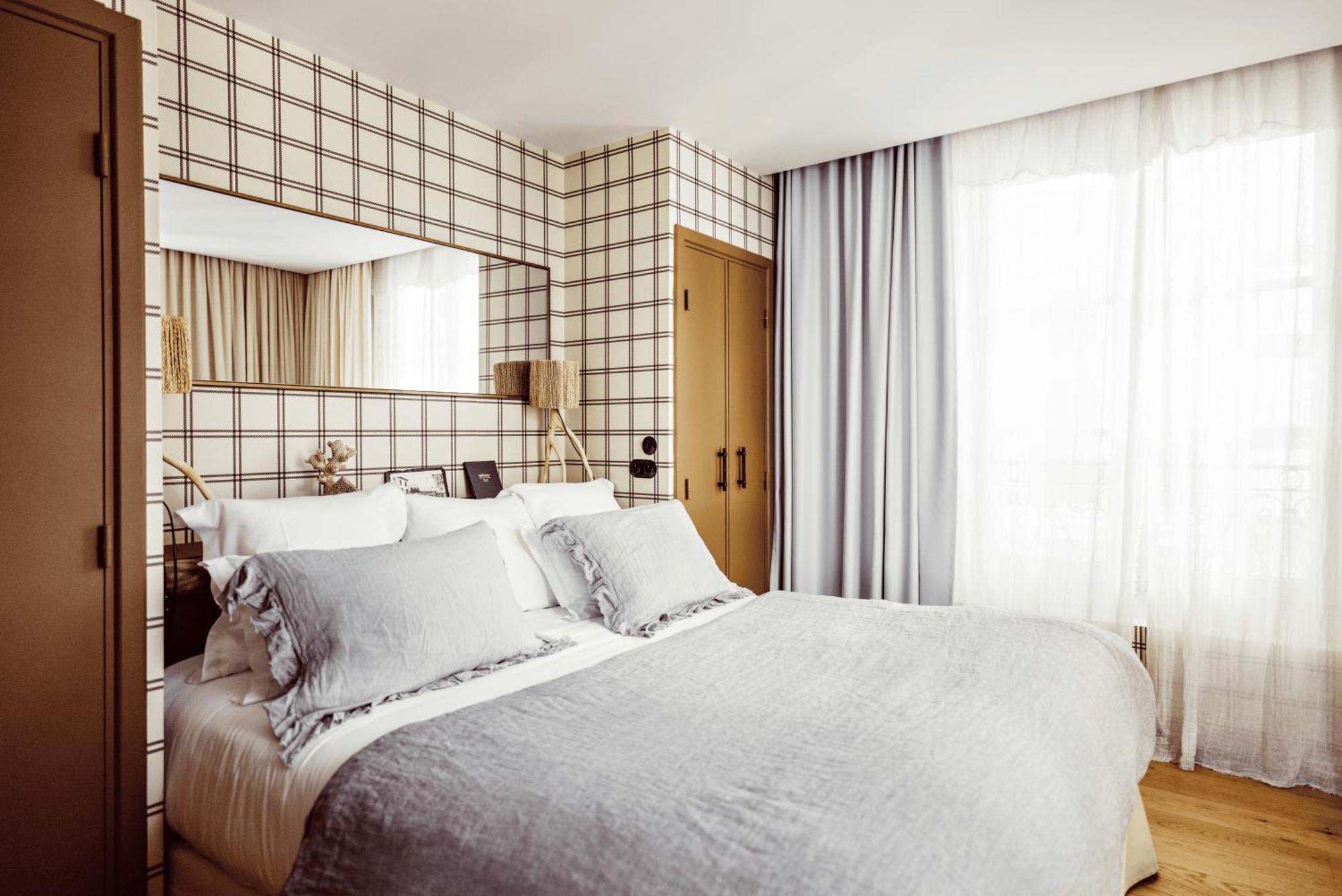 Grand Hotel Soleil D'Or موجوف المظهر الخارجي الصورة