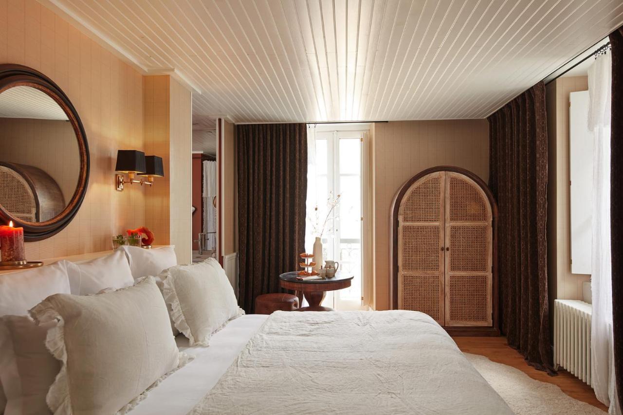 Grand Hotel Soleil D'Or موجوف المظهر الخارجي الصورة