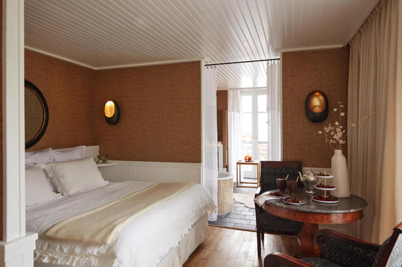 Grand Hotel Soleil D'Or موجوف المظهر الخارجي الصورة